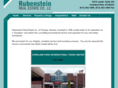 rubensteinre.com