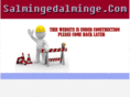 salmingedalminge.com