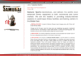 samuraisports.net