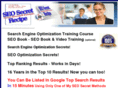seosecretrecipe.com
