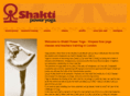 shaktipoweryoga.com