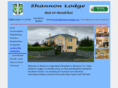 shannonlodge.com