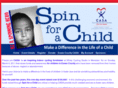 spinforachild.org