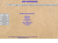 sspinteriors.com
