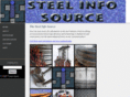 steelinfosource.com