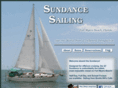 sundancesailingdavidrichardson.com