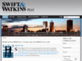 swiftwatkins.com