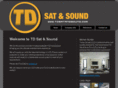 tdsatandsound.com