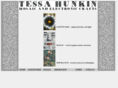 tessahunkin.com