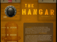 thehangarstudios.net