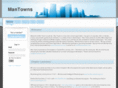 themantowns.net