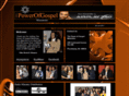 thepowerofgospel.com