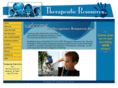 therapeuticresources.net