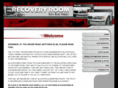therecoveryroom.com