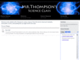 thompsonsclass.com