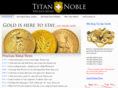 titannoble.com