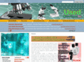 usedmicroscopes.biz