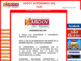 usocvtaxi.org