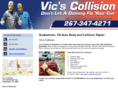 vicscollision.net