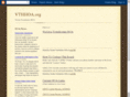 vthhoa.org