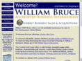 williambrucebusinessesforsale.com