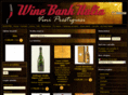 winebankitalia.com