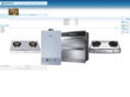 xaqhgas.com