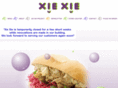 xiexieprojectnyc.com