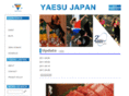 yaesu-japan.com