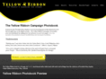 yellowribbonphotobook.com