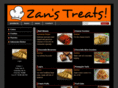 zanstreats.com