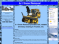 a1snowremoval.com