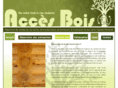 accesbois.com