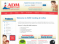 admvending.com