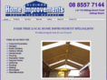 aldingahomeimprovements.com.au
