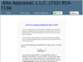 altaappraisal.com