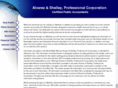 alvshellcpa.com