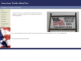 americantrailerhaul.com
