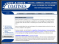 barrettcoatings.com