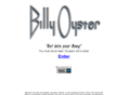 billyoyster.com