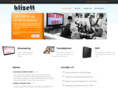 blizett.com