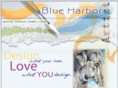 blueharborartist.com