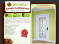 bourzacwoodworks.com