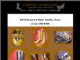 capsaddlery.com