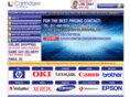 cartridgesforafrica.mobi