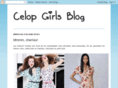 celopgirls.com