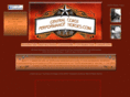 centralcoastperformancehorses.com