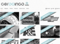 cerocinco.com.uy