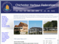chifed.org