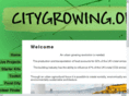 citygrowing.org